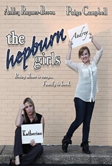 Película: Las chicas Hepburn