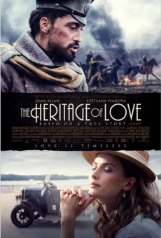 Película: The Heritage of Love