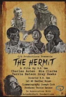 The Hermit (2013)