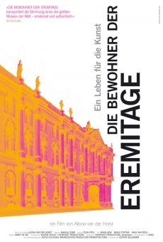 The Hermitage Dwellers online streaming