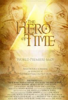 Película: The Hero of Time