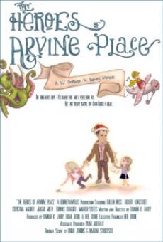 The Heroes of Arvine Place Online Free