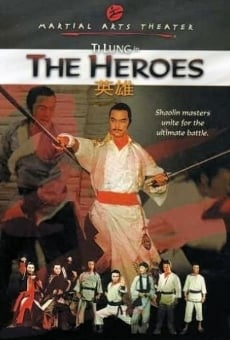 Película: The Heroes