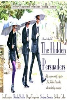 The Hidden Persuaders stream online deutsch
