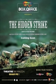 The Hidden Strike online streaming