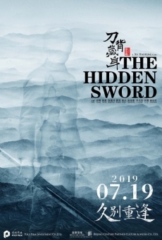 Película: The Hidden Sword