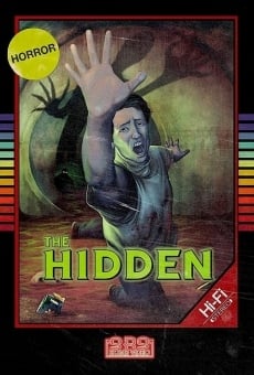 The Hidden (1993)