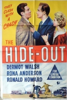 The Hideout (1956)