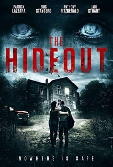 The Hideout online streaming