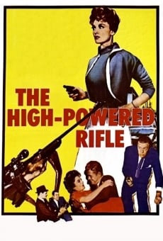 The High Powered Rifle online