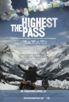 Película: The Highest Pass
