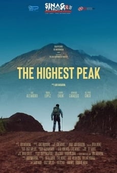 The Highest Peak online streaming