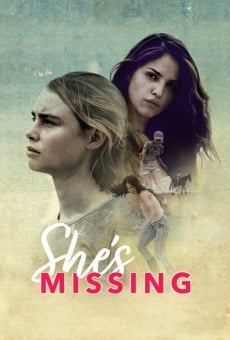 Película: She's Missing