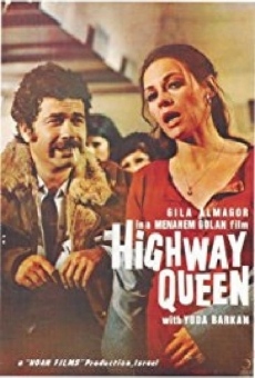 Película: The Highway Queen