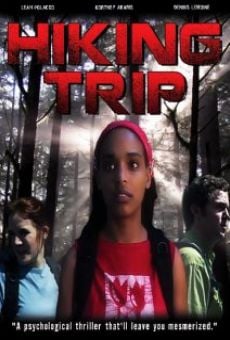 The Hiking Trip (2007)