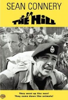 The Hill on-line gratuito