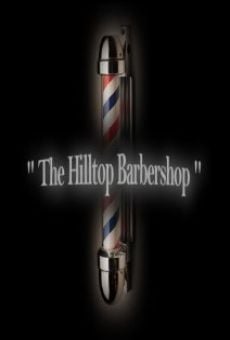 The Hilltop Barbershop