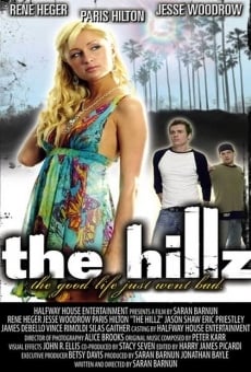 Película: The hillz