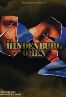 The Hindenburg Omen online streaming