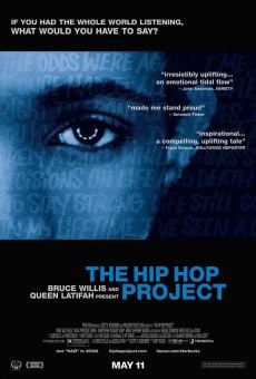 Película: The Hip Hop Project
