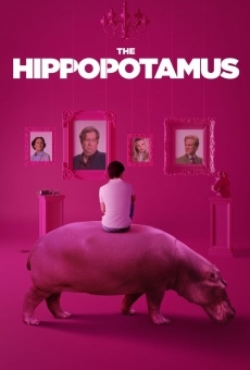 The Hippopotamus online streaming