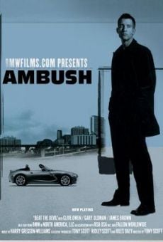 Película: The Hire: Ambush
