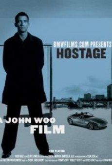 Película: The Hire: Hostage