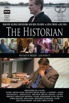 Película: The Historian