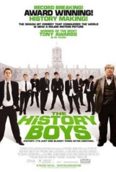 The History Boys online free