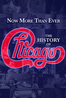 The History of Chicago (2016)