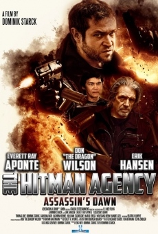 The Hitman Agency en ligne gratuit