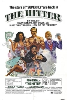 The Hitter online streaming