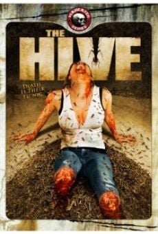 The Hive en ligne gratuit