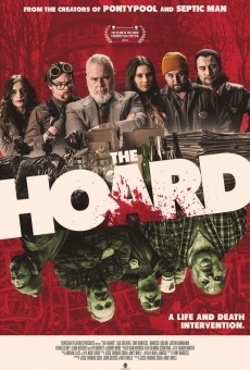 The Hoard online streaming