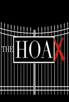 The Hoax (2015)