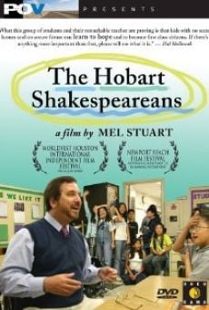 The Hobart Shakespeareans en ligne gratuit