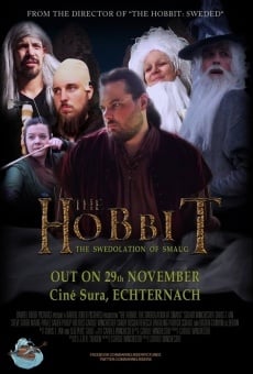 The Hobbit: The Swedolation of Smaug online streaming