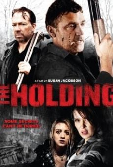 Película: The Holding