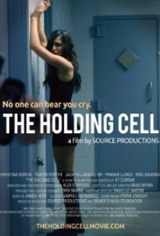 The Holding Cell (2014)