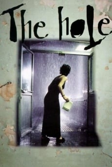 The hole - il buco online streaming