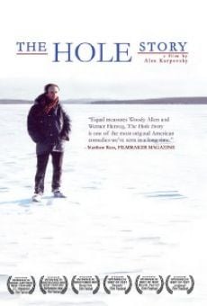 Película: The Hole Story