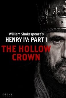 Película: The Hollow Crown: Henry IV, Part 1