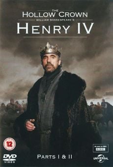 Película: The Hollow Crown: Henry IV, Part 2