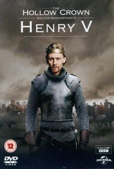 Película: The Hollow Crown: Henry V