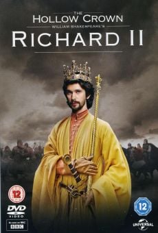 Película: The Hollow Crown: Richard II