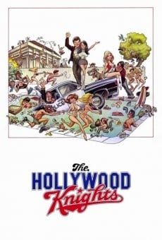 Película: The Hollywood Knights