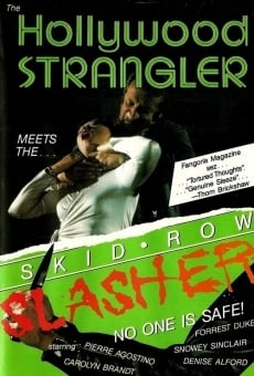 The Hollywood Strangler Meets the Skid Row Slasher online streaming