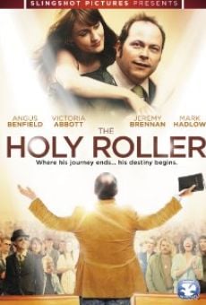 Película: The Holy Roller