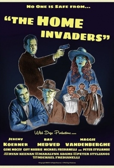 The Home Invaders en ligne gratuit