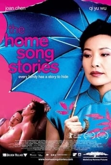 The Home Song Stories online streaming